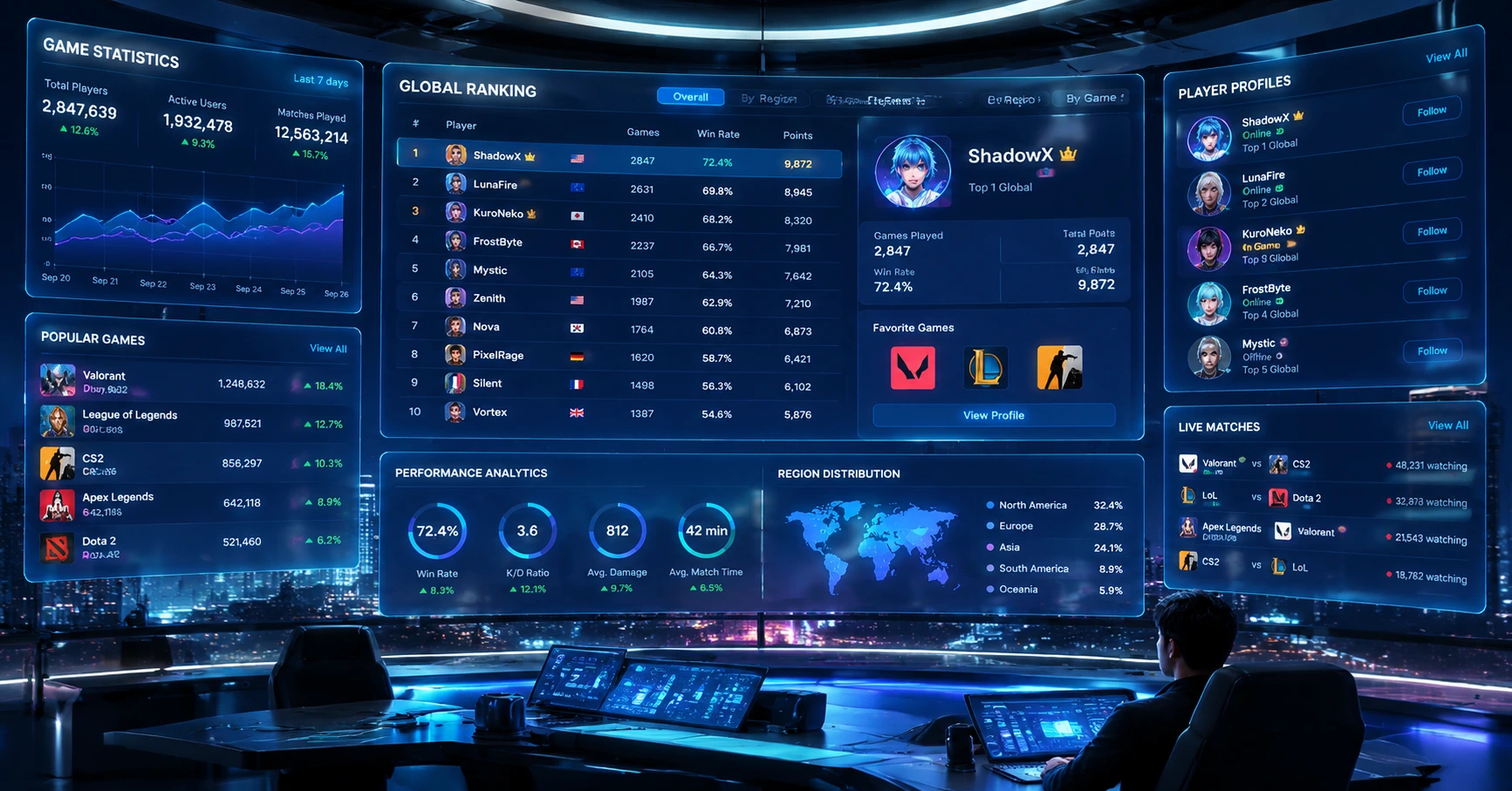 8kbet có thiên đường trò chơi uy tín – Sân chơi đẳng cấp cho người yêu game - image 3