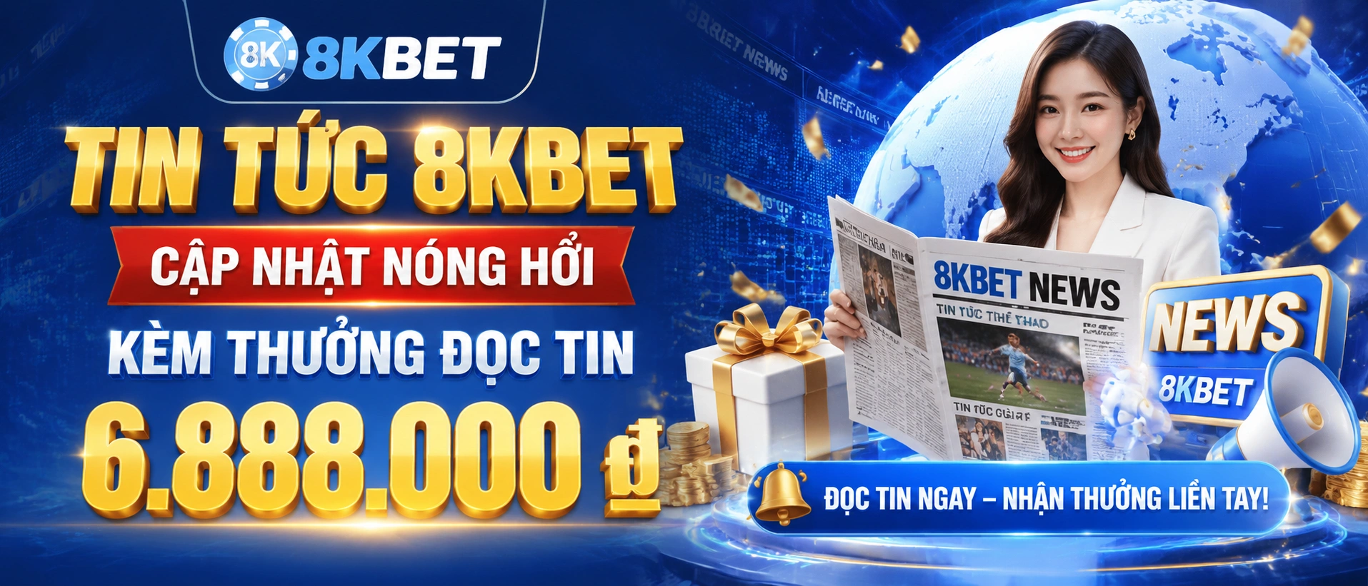 8kbet tin tức update 2